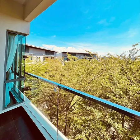 Winj Management At Imago Loft Residence Kota Kinabalu Exterior photo