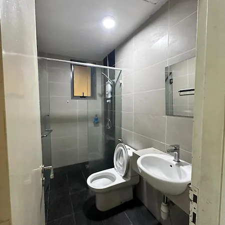 Winj Management At Imago Loft Residence Kota Kinabalu Exterior photo