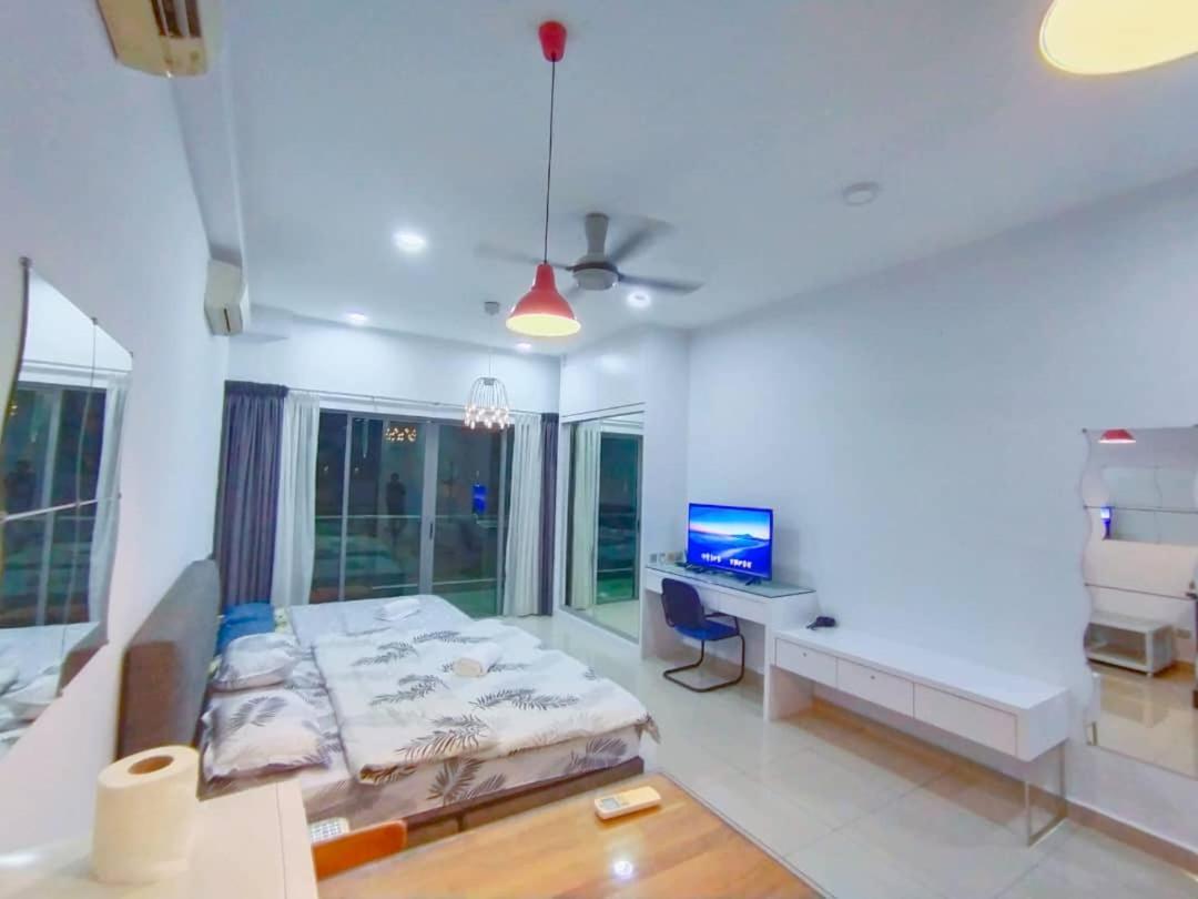 Apartment Winj Management At Imago Loft