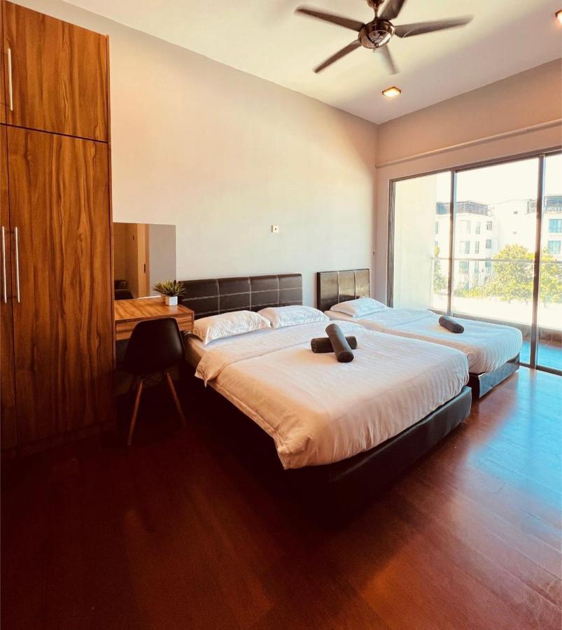 Apartment Winj Management At Imago Loft
