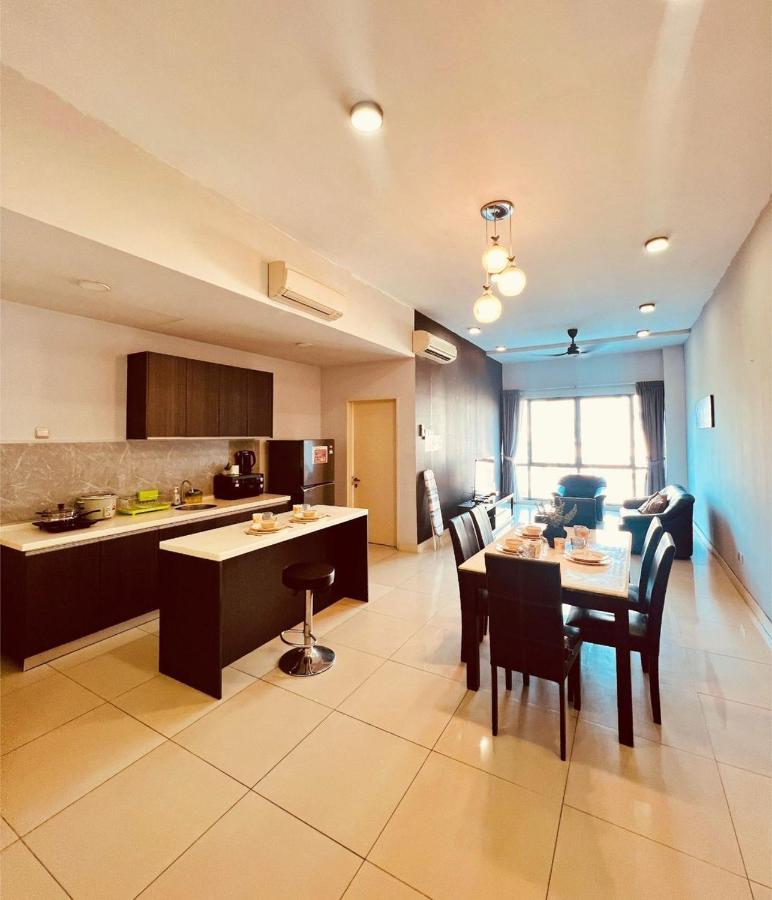 Winj Management At Imago Loft Apartment Kota Kinabalu