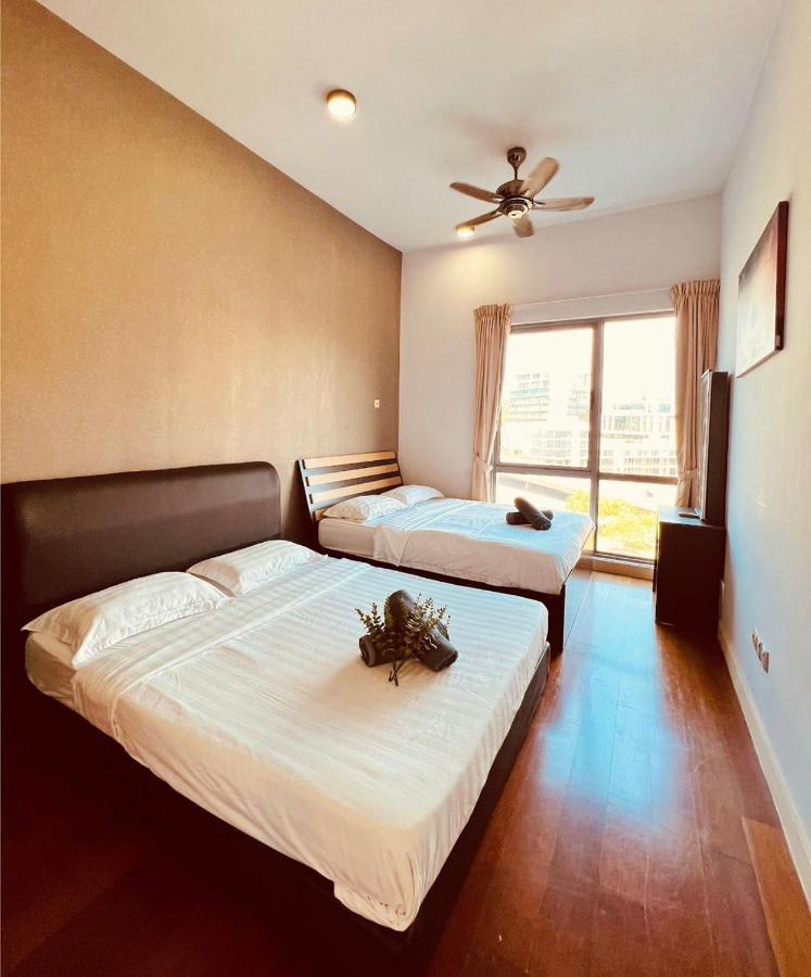 Winj Management At Imago Loft Apartment