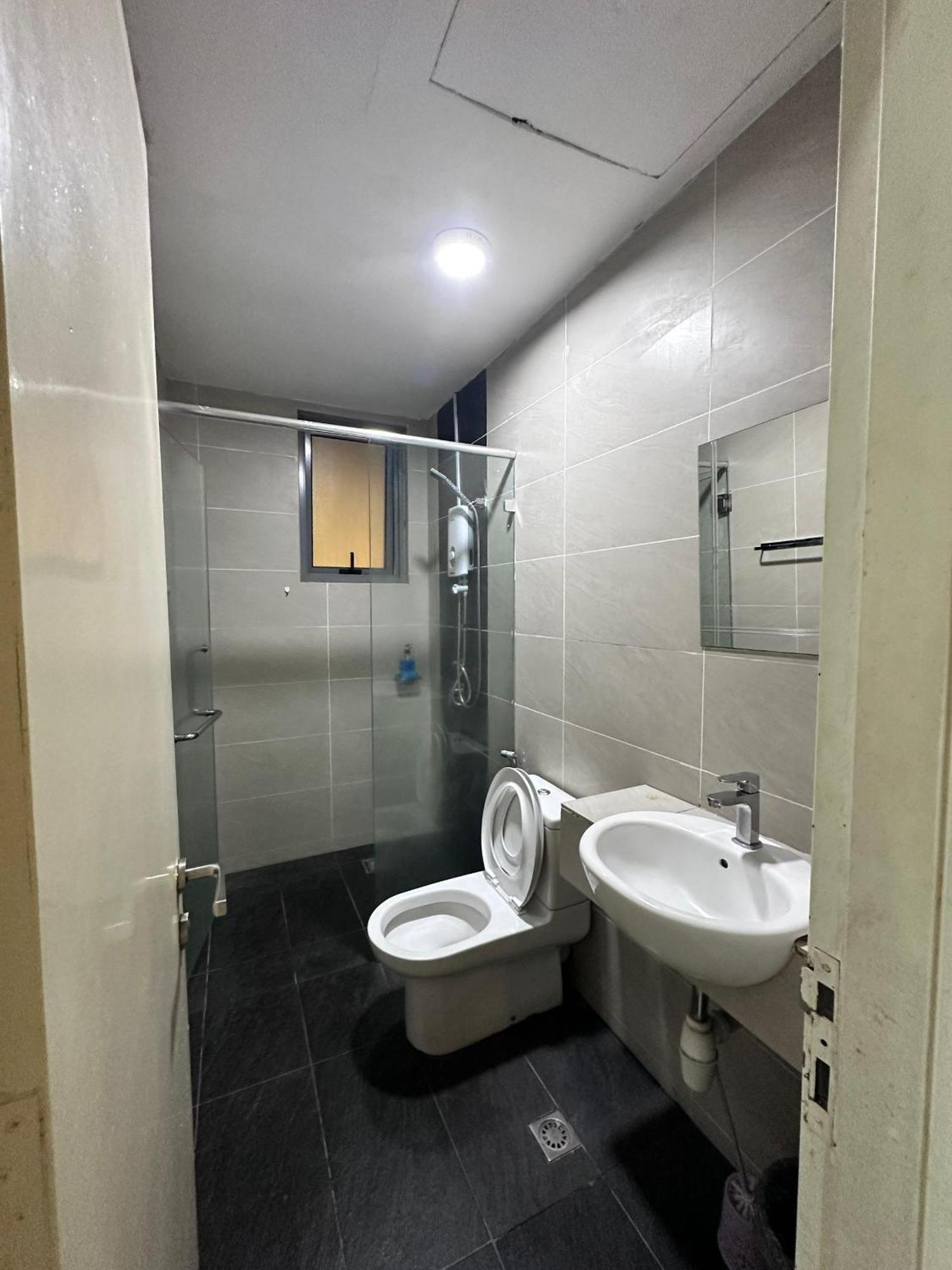 Apartment Winj Management At Imago Loft *