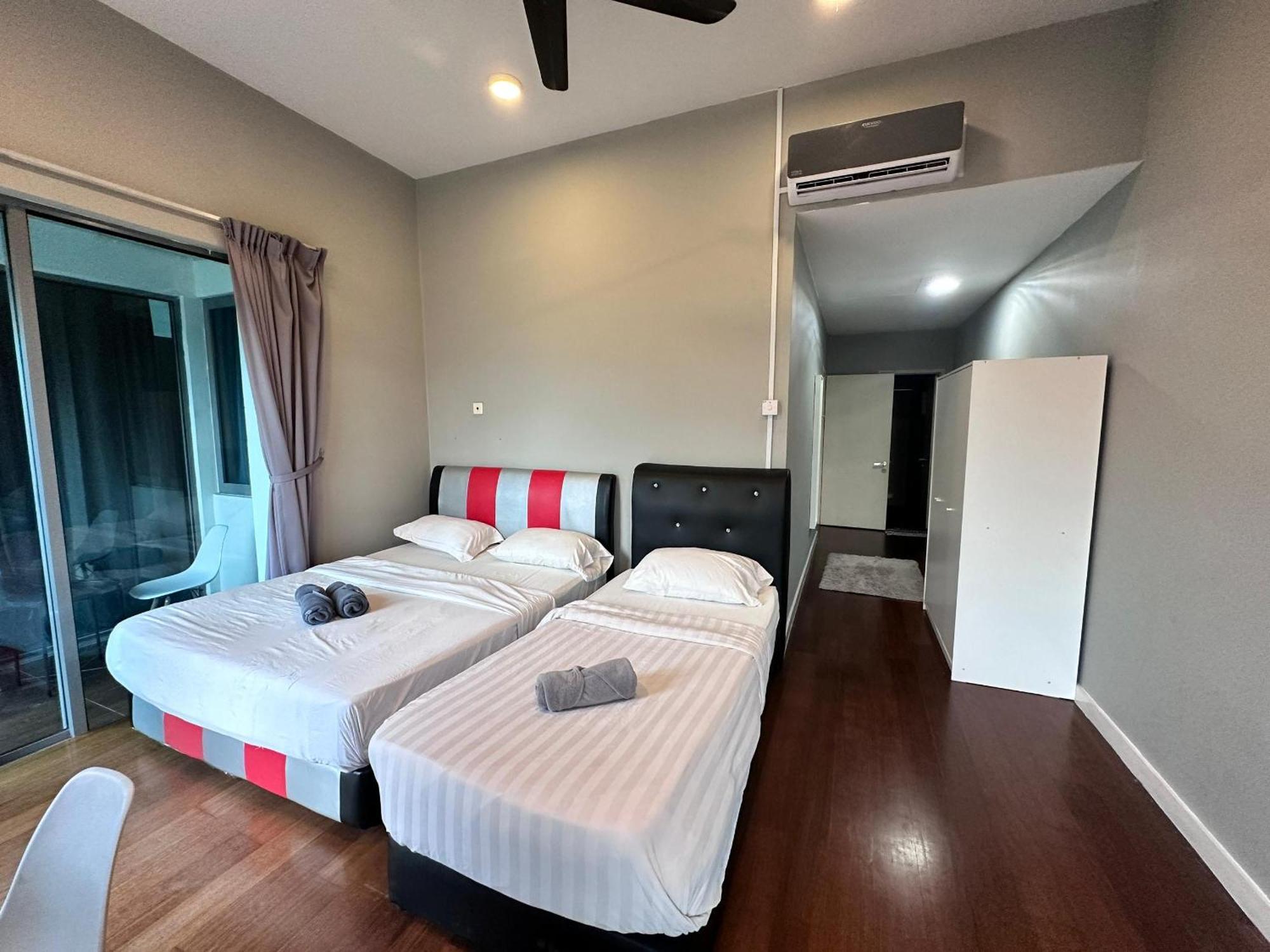 Apartment Winj Management At Imago Loft