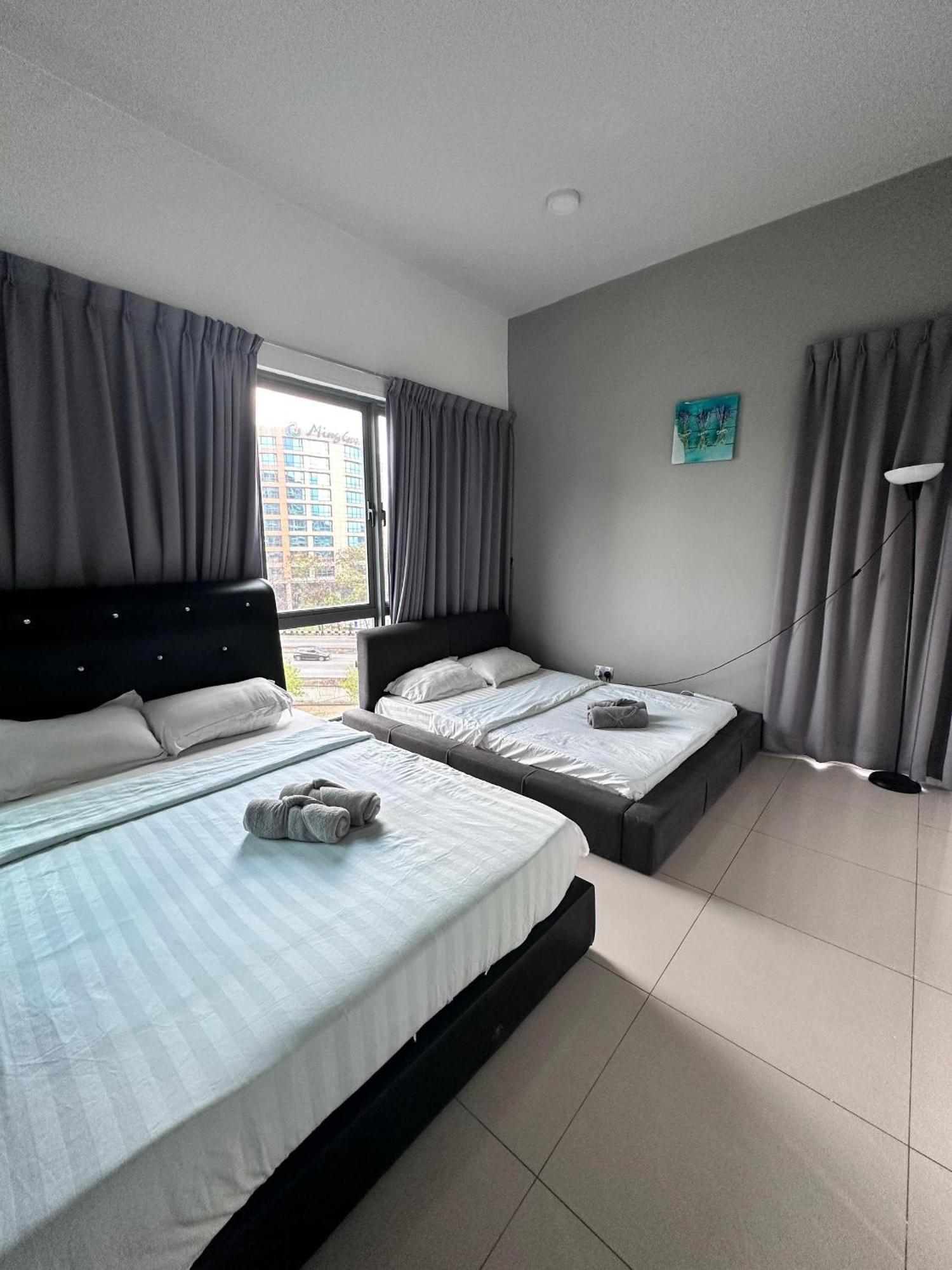 Apartment Winj Management At Imago Loft