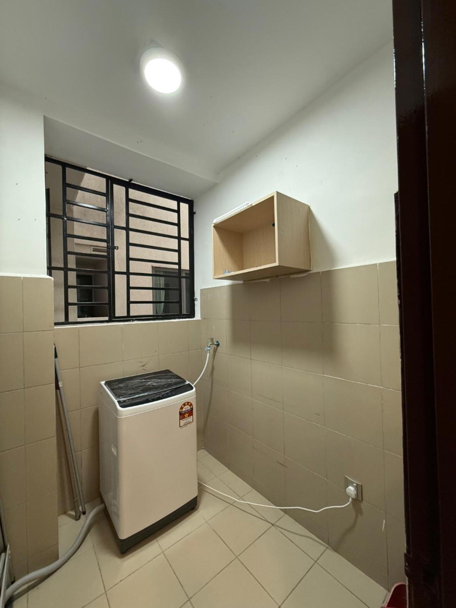 Apartment Winj Management At Imago Loft Kota Kinabalu