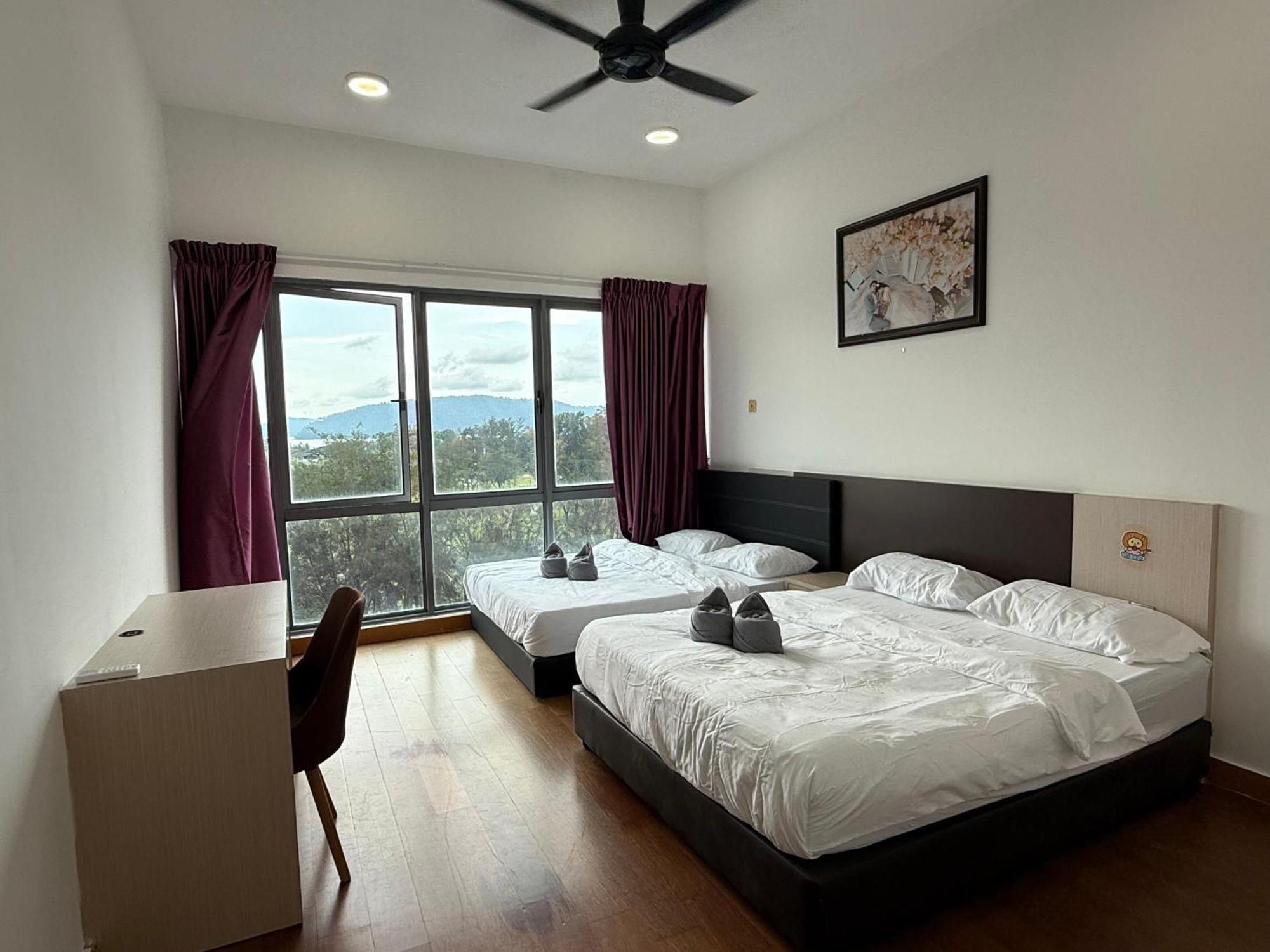 Winj Management At Imago Loft Apartment